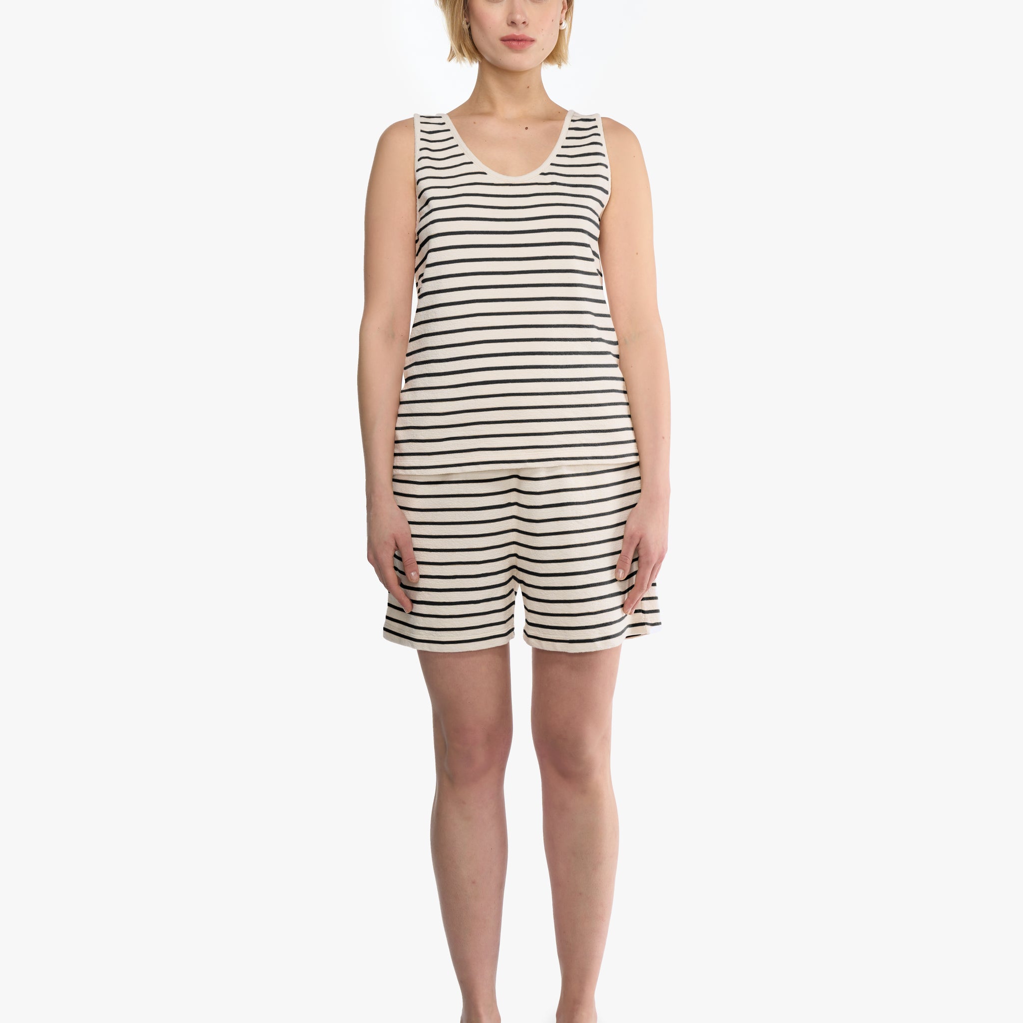 Nea | Shorts | Bio-Baumwolle