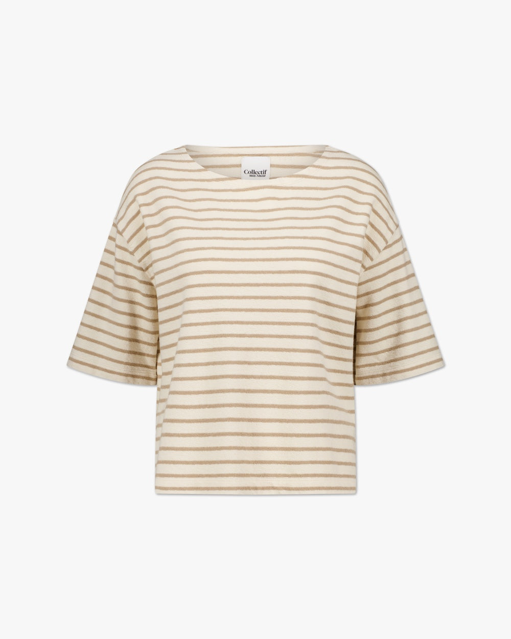 Ida | T-Shirt | Bio-Baumwolle