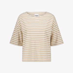 Ida | T-Shirt | Bio-Baumwolle