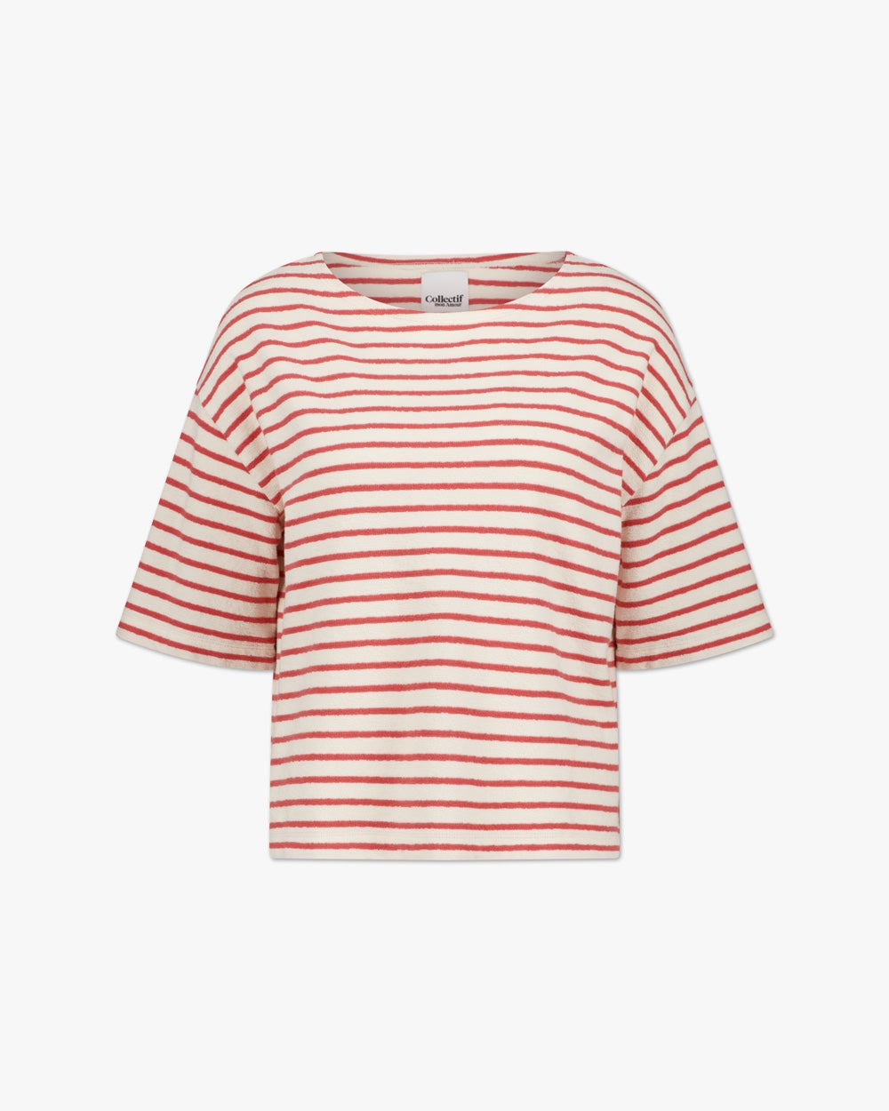 Ida | T-Shirt | Bio-Baumwolle