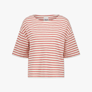 Ida | T-Shirt | Bio-Baumwolle