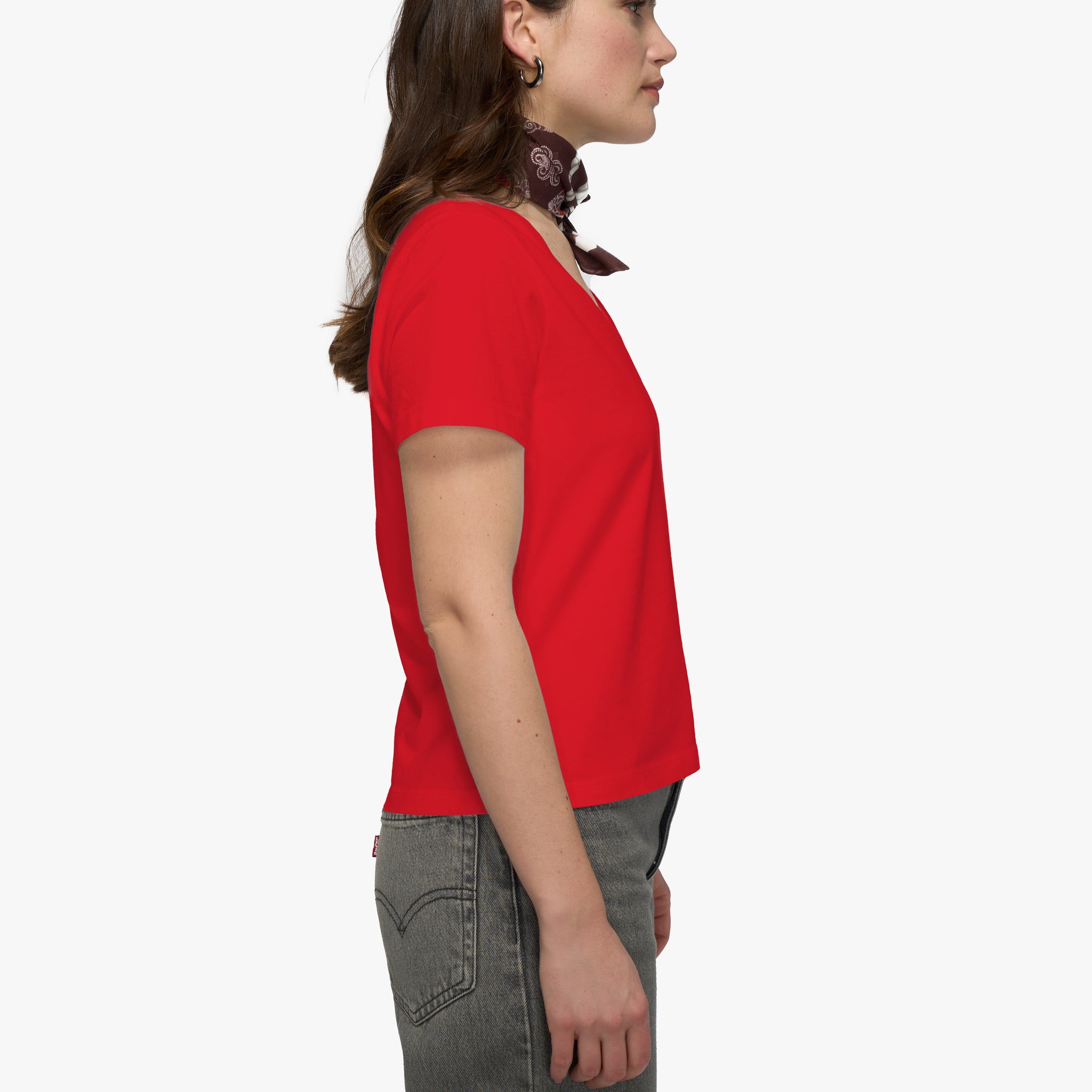 Irene | Shirt | Bio-Baumwolle