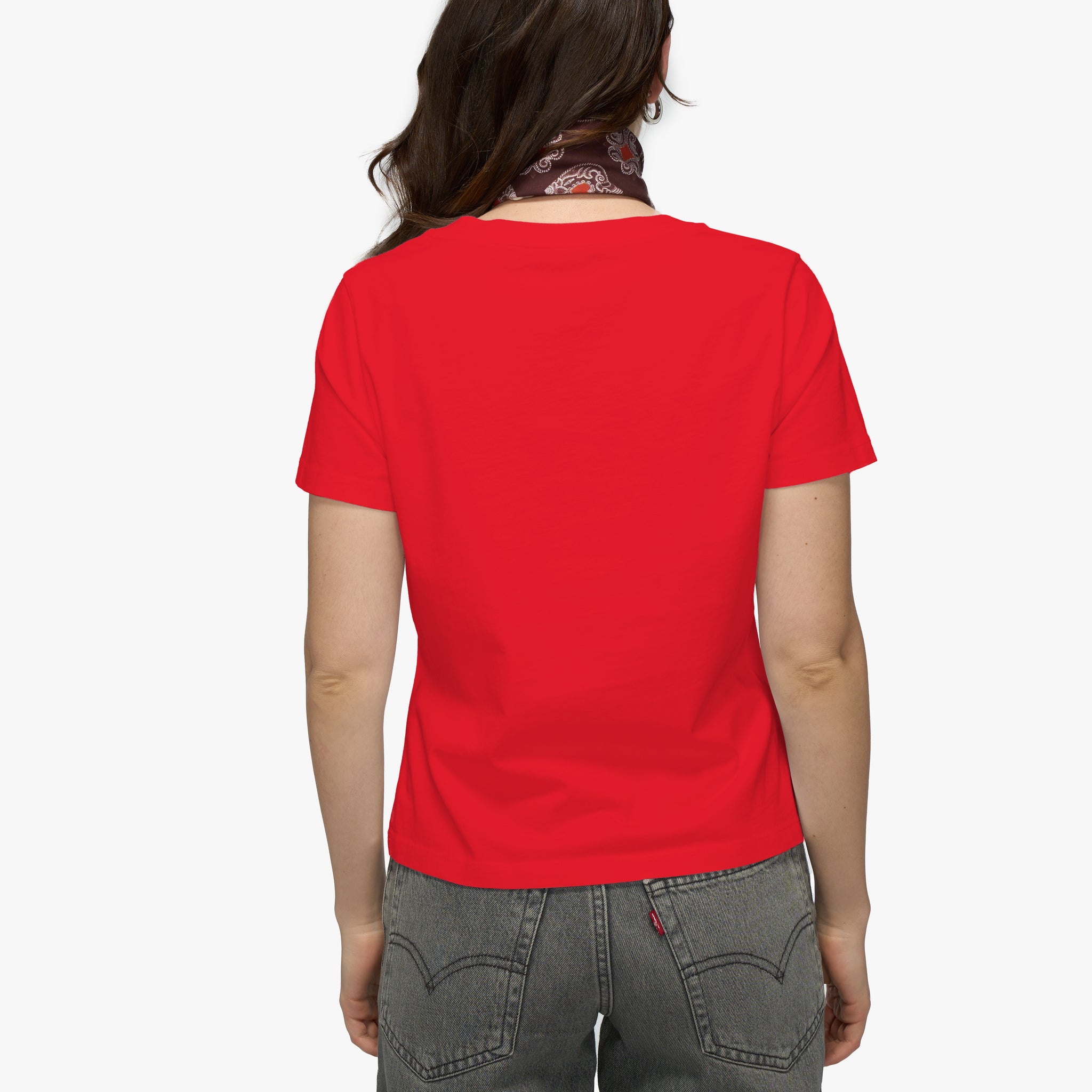 Irene | Shirt | Bio-Baumwolle