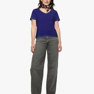 Irene | Shirt | Bio-Baumwolle