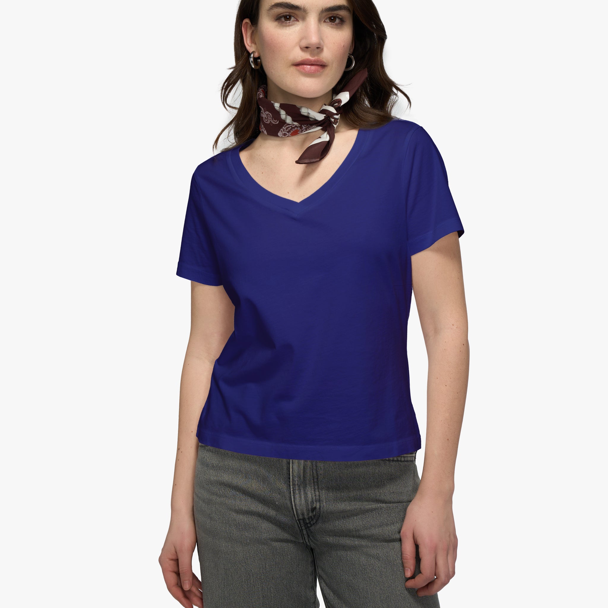 Irene | Shirt | Bio-Baumwolle
