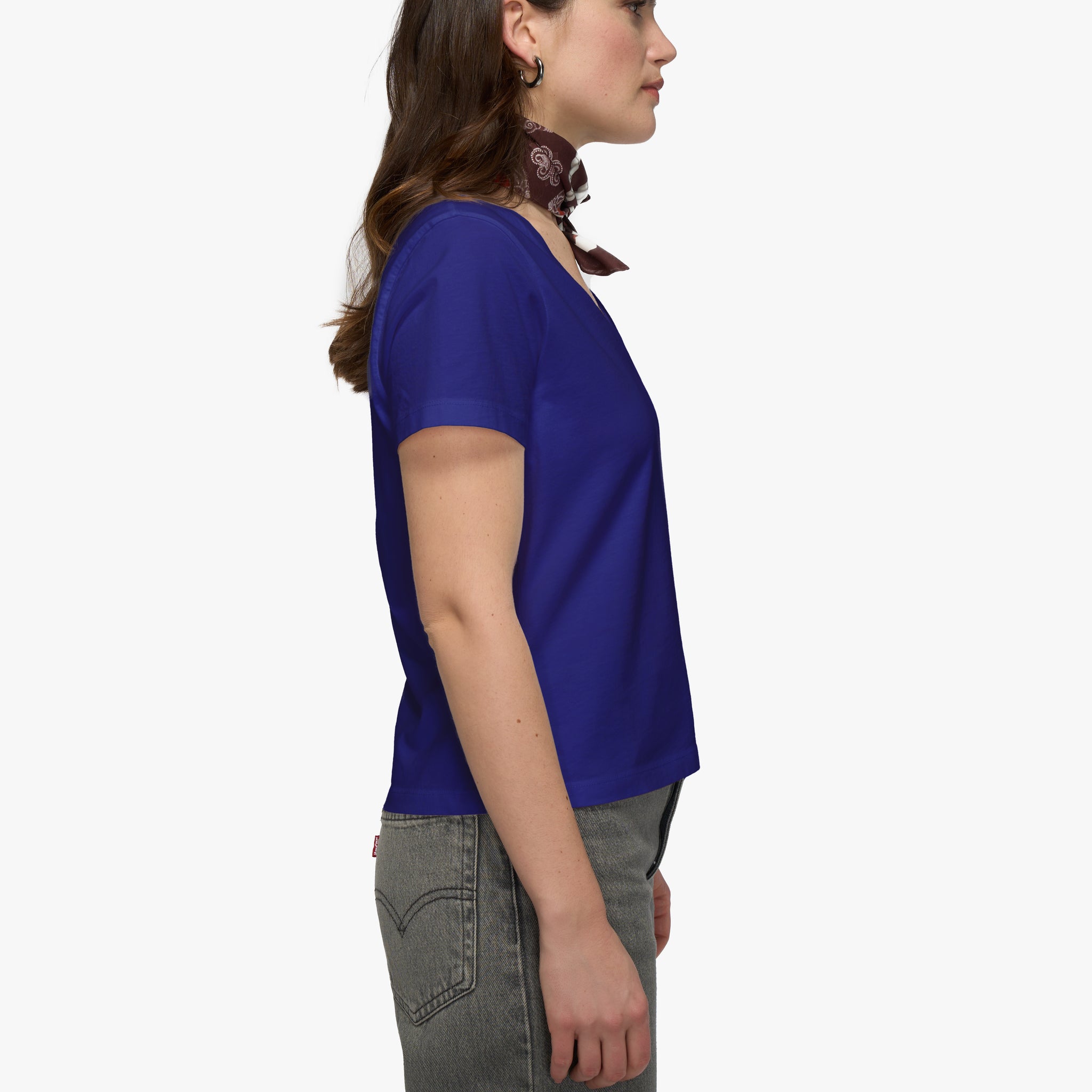 Irene | Shirt | Bio-Baumwolle