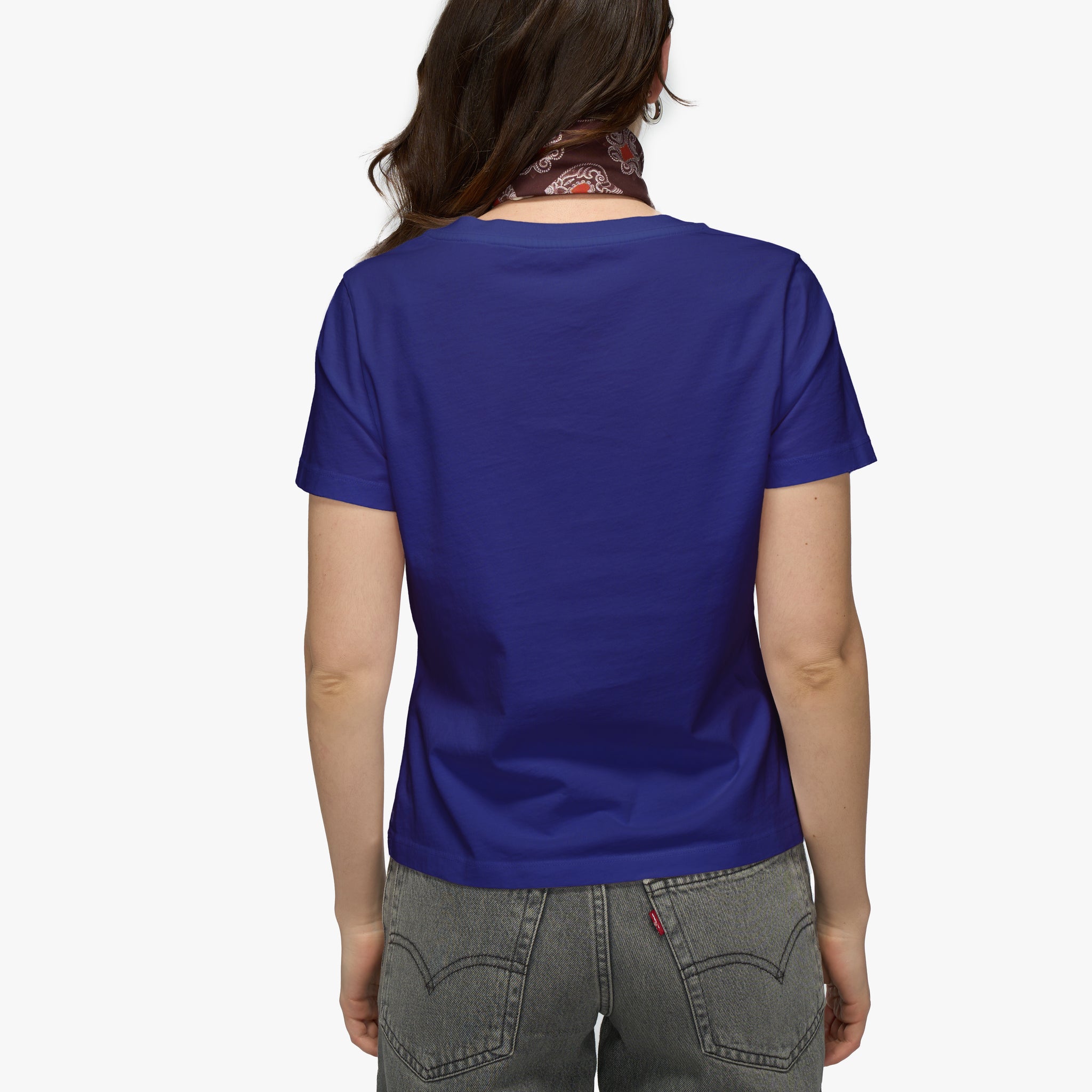 Irene | Shirt | Bio-Baumwolle