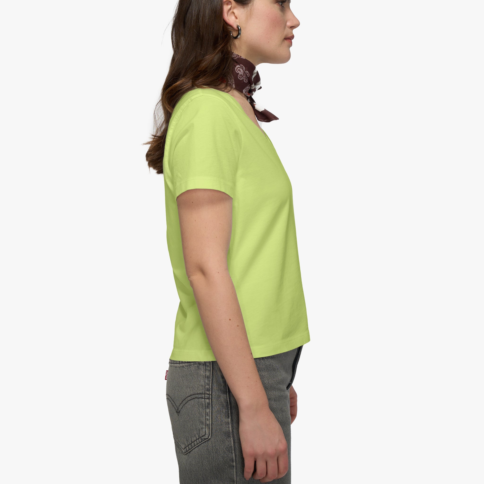 Irene | Shirt | Bio-Baumwolle