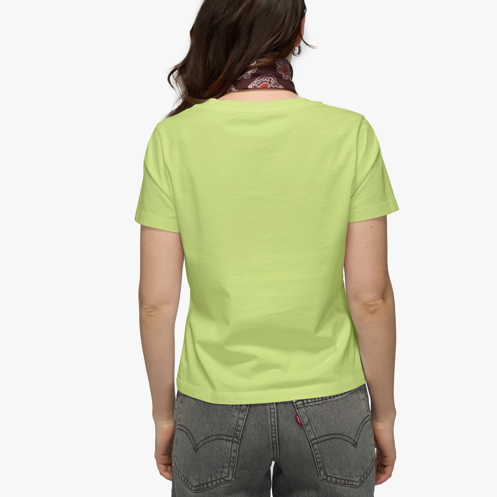Irene | Shirt | Bio-Baumwolle