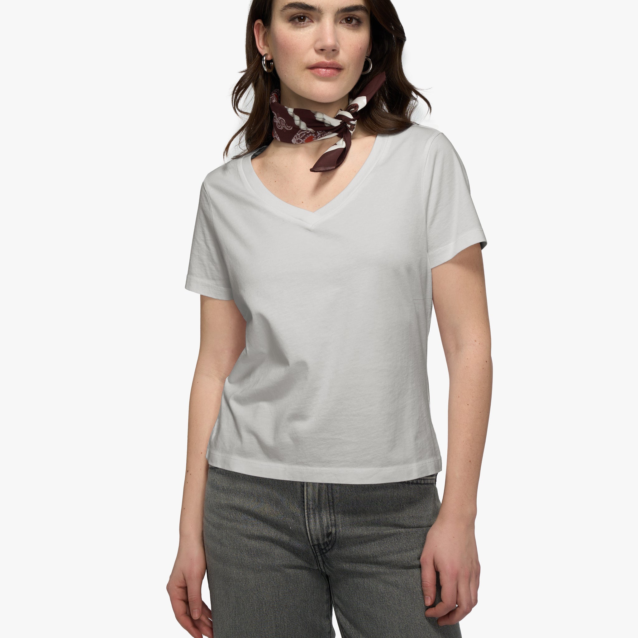 Irene | Shirt | Bio-Baumwolle