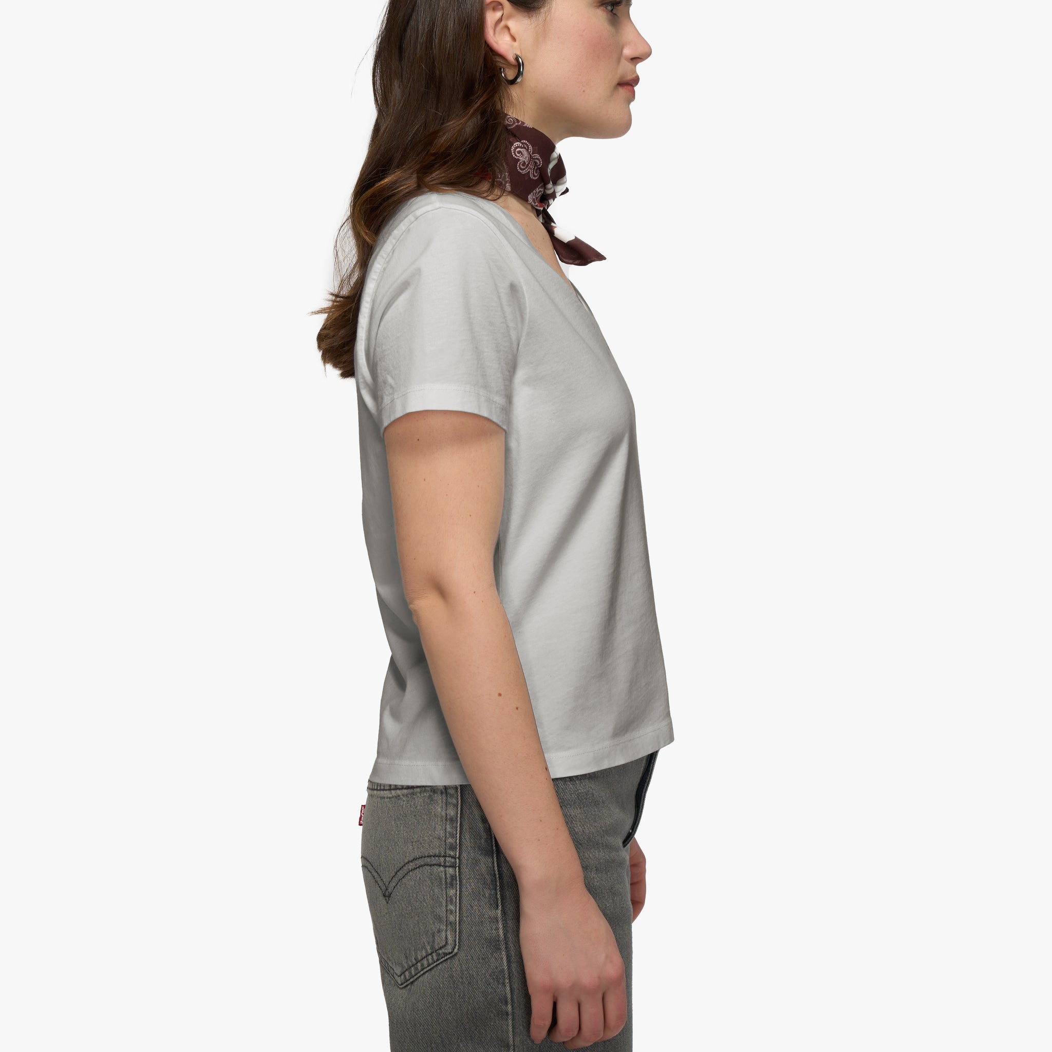 Irene | Shirt | Bio-Baumwolle