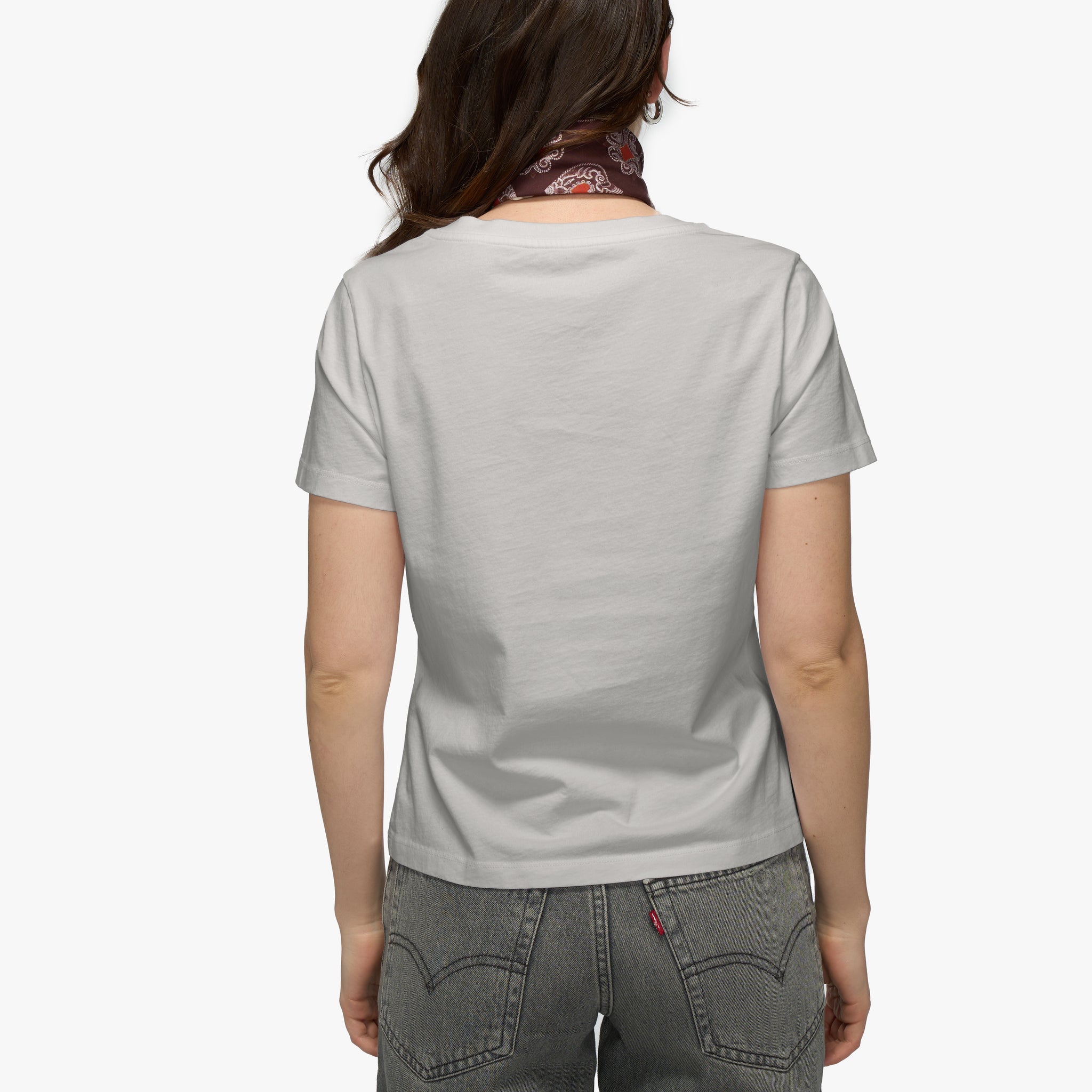 Irene | Shirt | Bio-Baumwolle