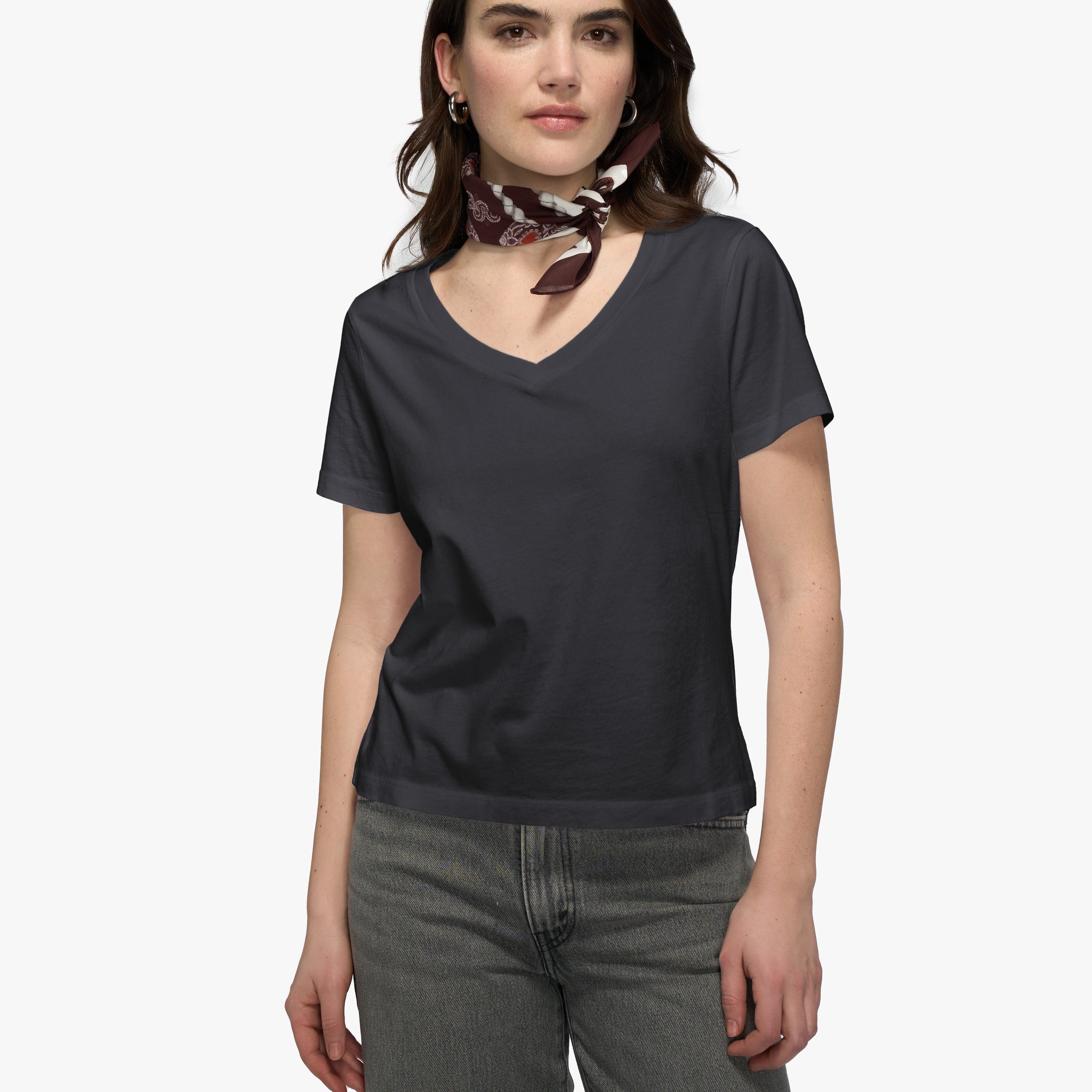 Irene | Shirt | Bio-Baumwolle