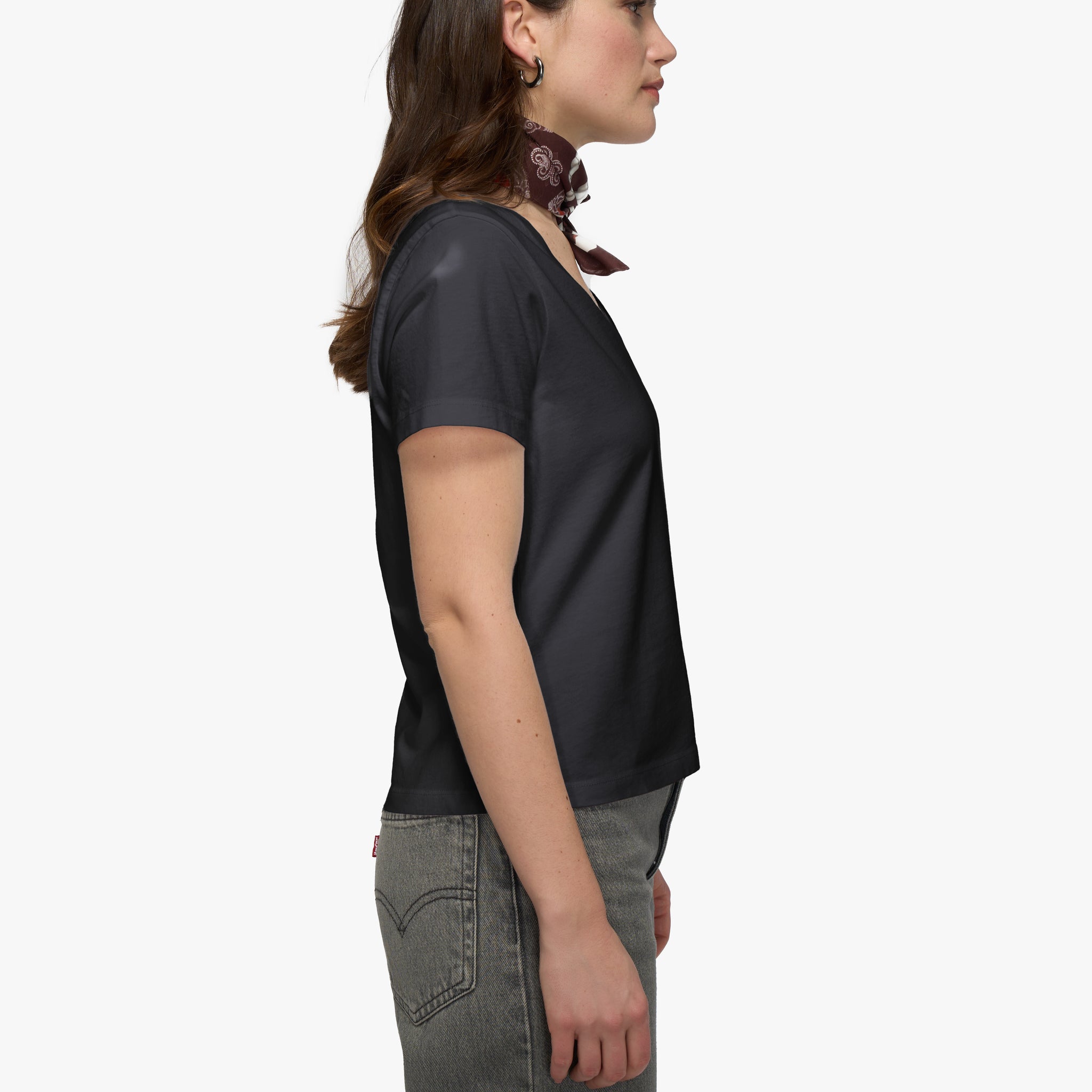 Irene | Shirt | Bio-Baumwolle