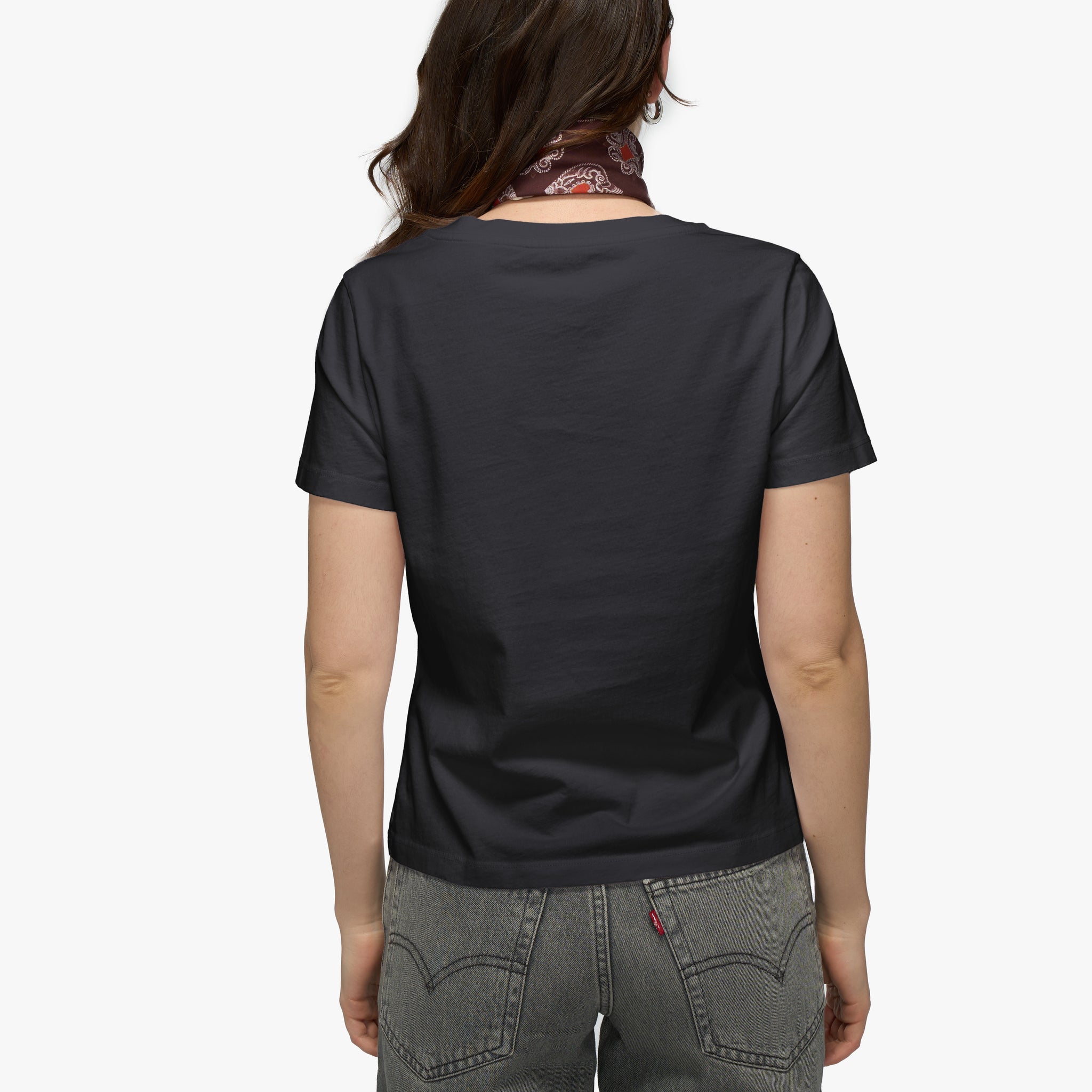 Irene | Shirt | Bio-Baumwolle