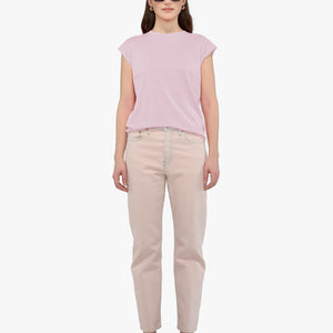 Geraldine | Shirt | Bio-Baumwolle