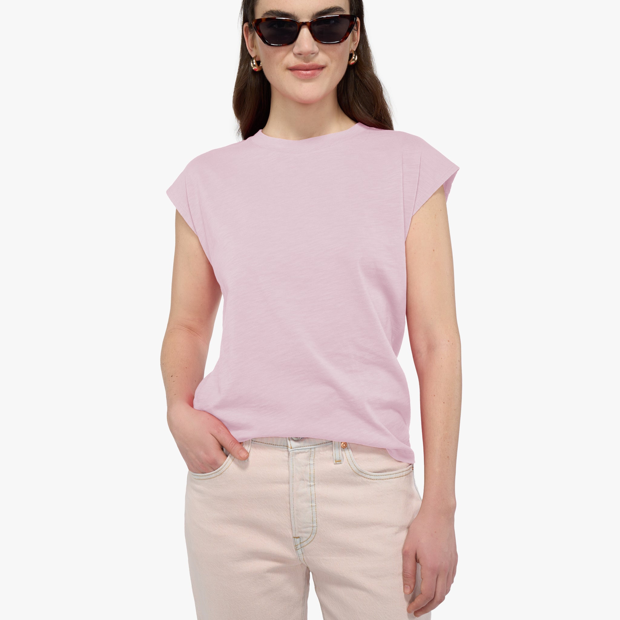 Geraldine | Shirt | Bio-Baumwolle