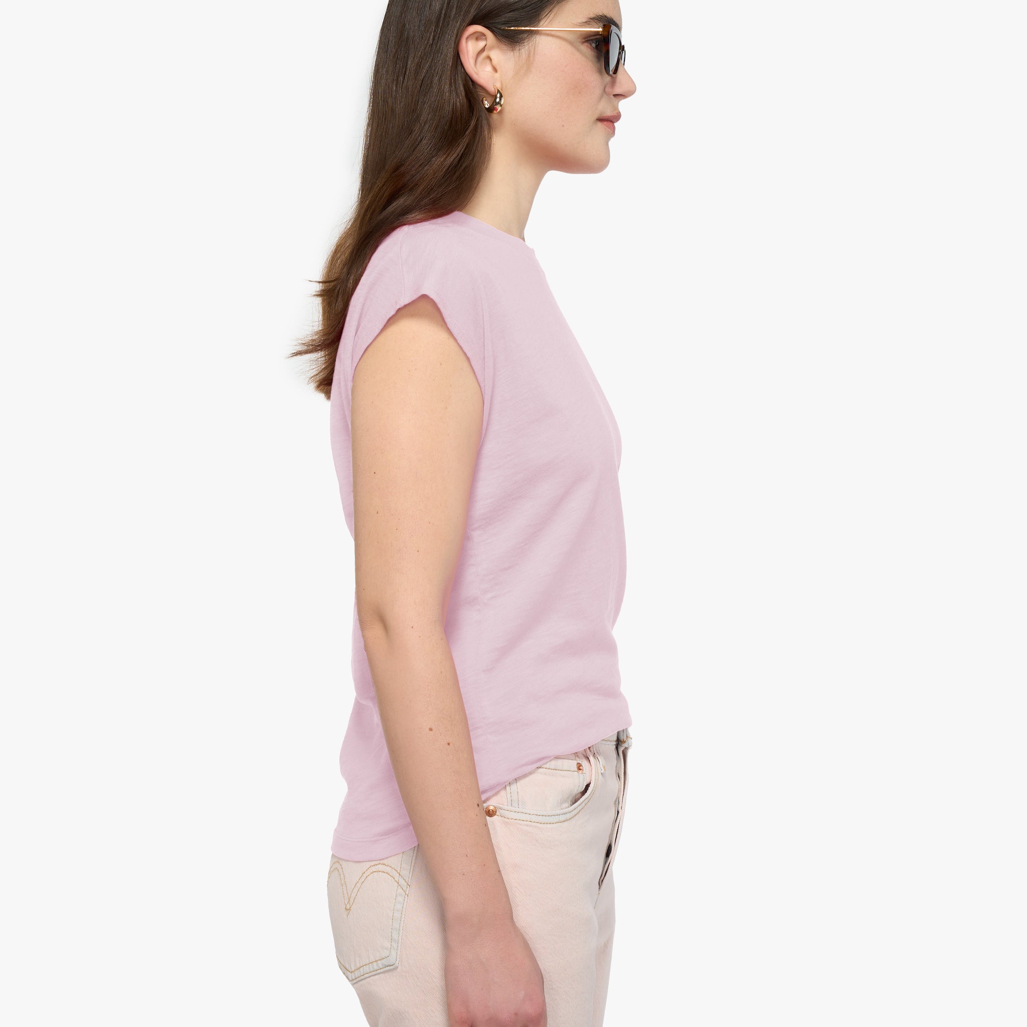 Geraldine | Shirt | Bio-Baumwolle