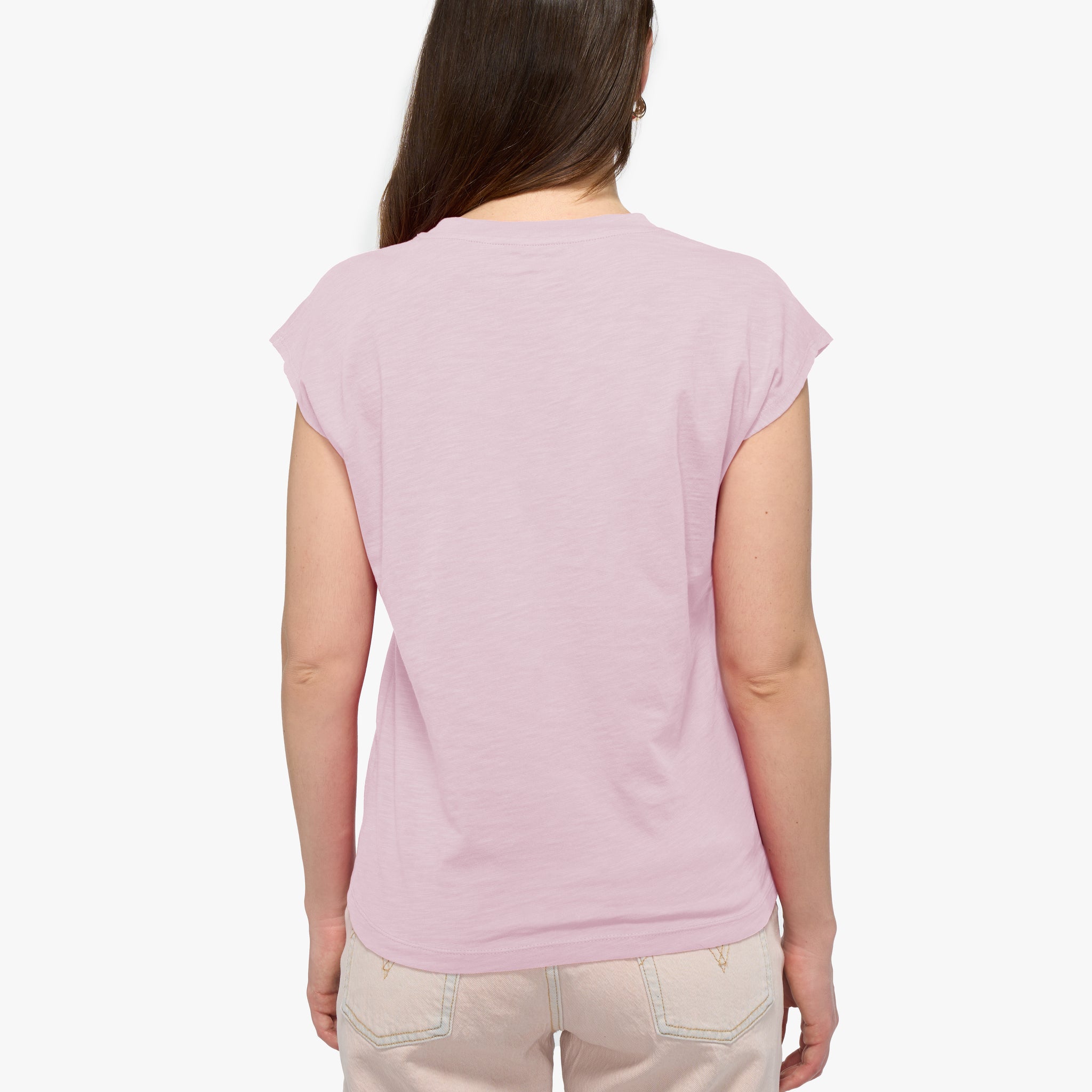 Geraldine | Shirt | Bio-Baumwolle