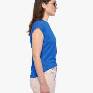 Geraldine | Shirt | Bio-Baumwolle