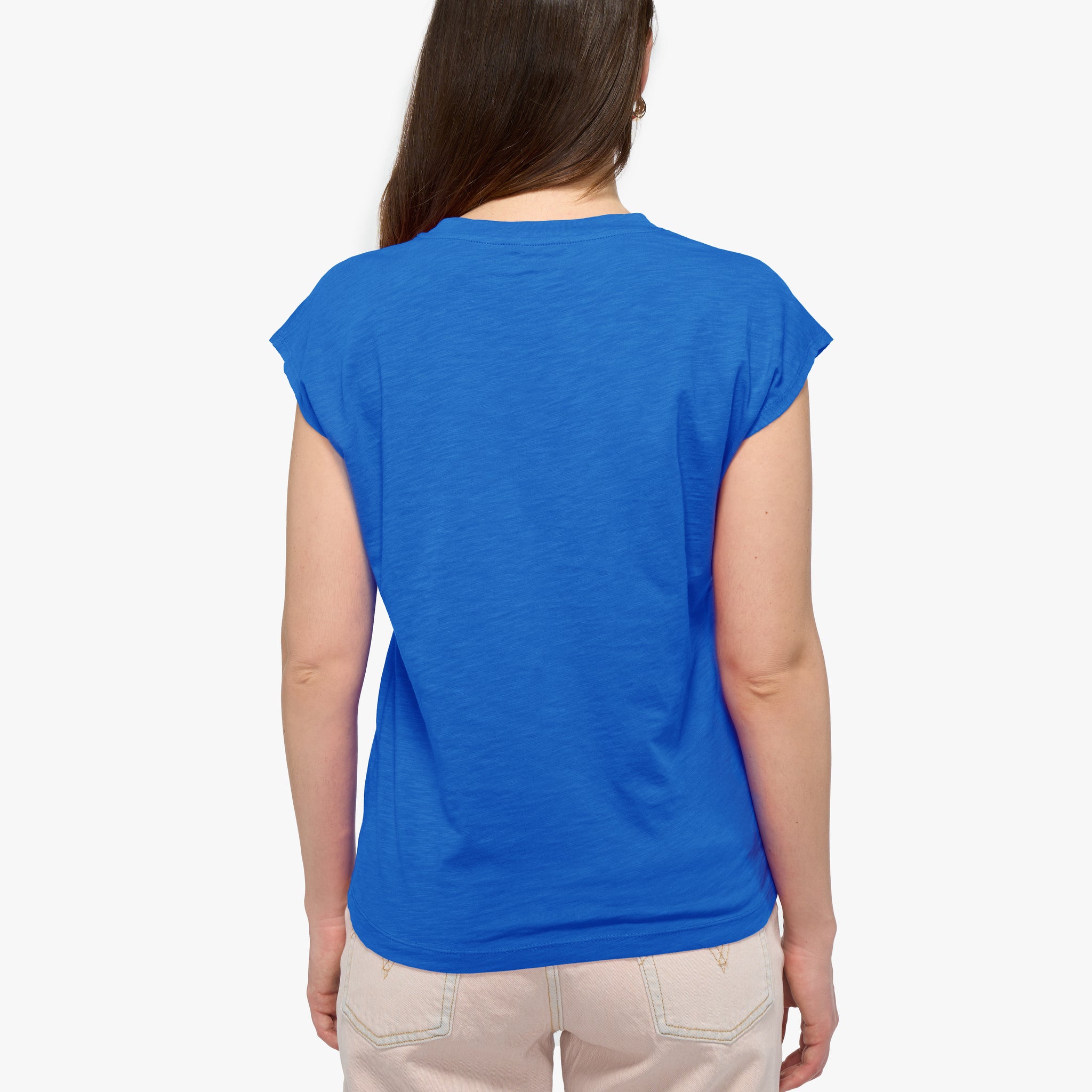 Geraldine | Shirt | Bio-Baumwolle