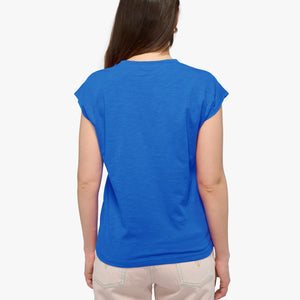 Geraldine | Shirt | Bio-Baumwolle