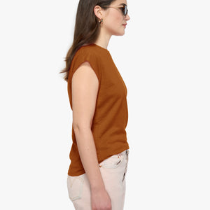 Geraldine | Shirt | Bio-Baumwolle