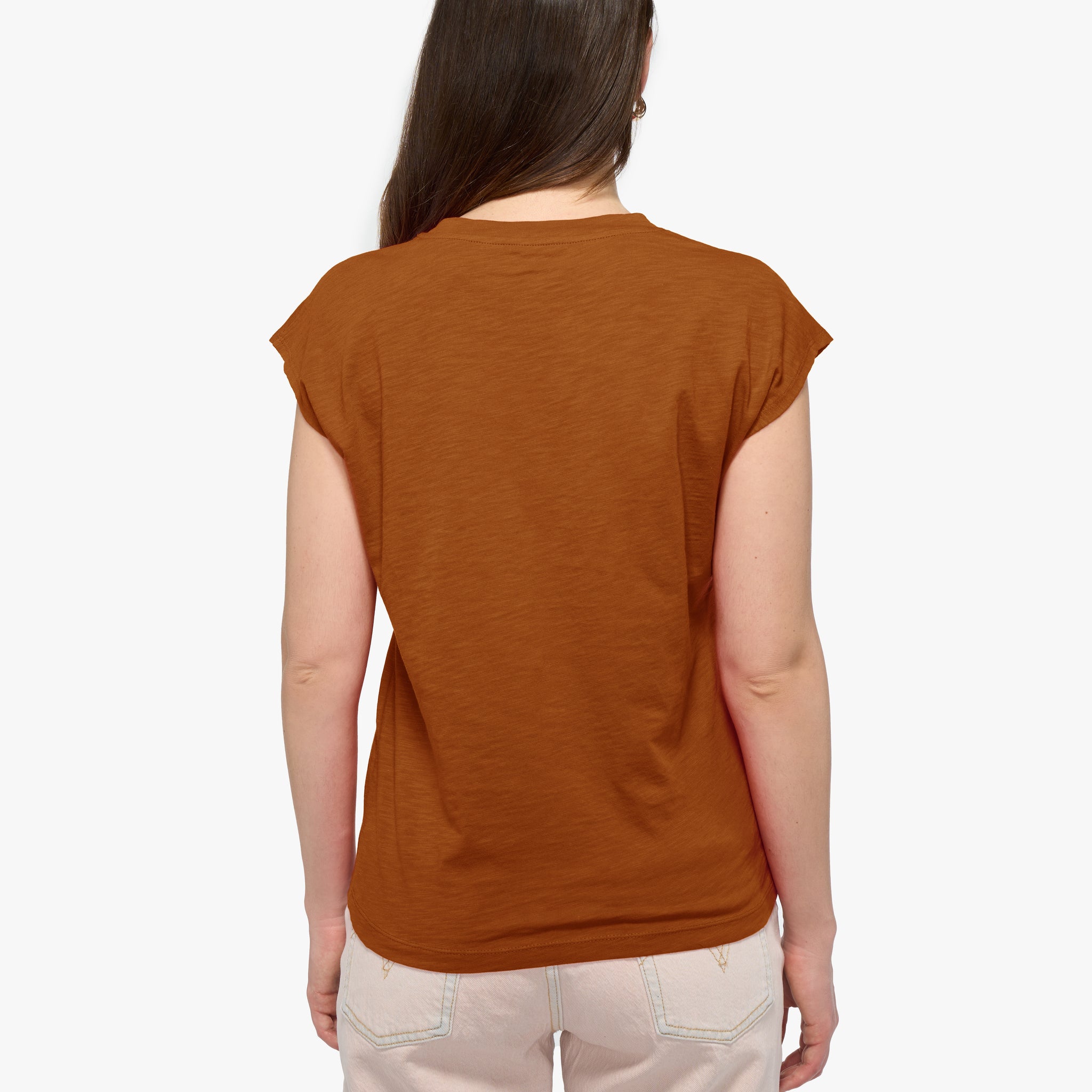 Geraldine | Shirt | Bio-Baumwolle