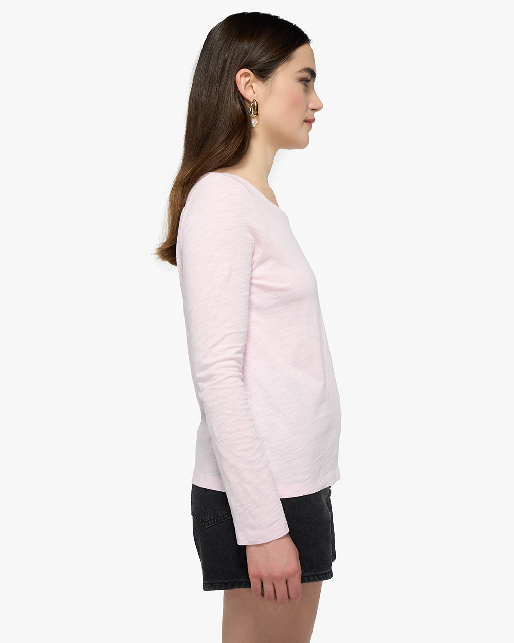Lene | Top | Bio-Baumwolle