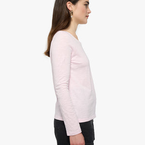 Lene | Top | Bio-Baumwolle