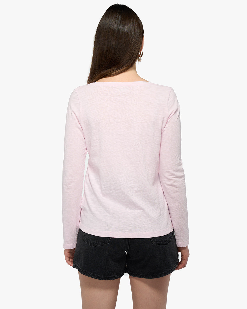 Lene | Top | Bio-Baumwolle