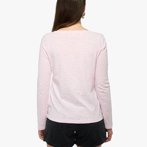 Lene | Top | Bio-Baumwolle