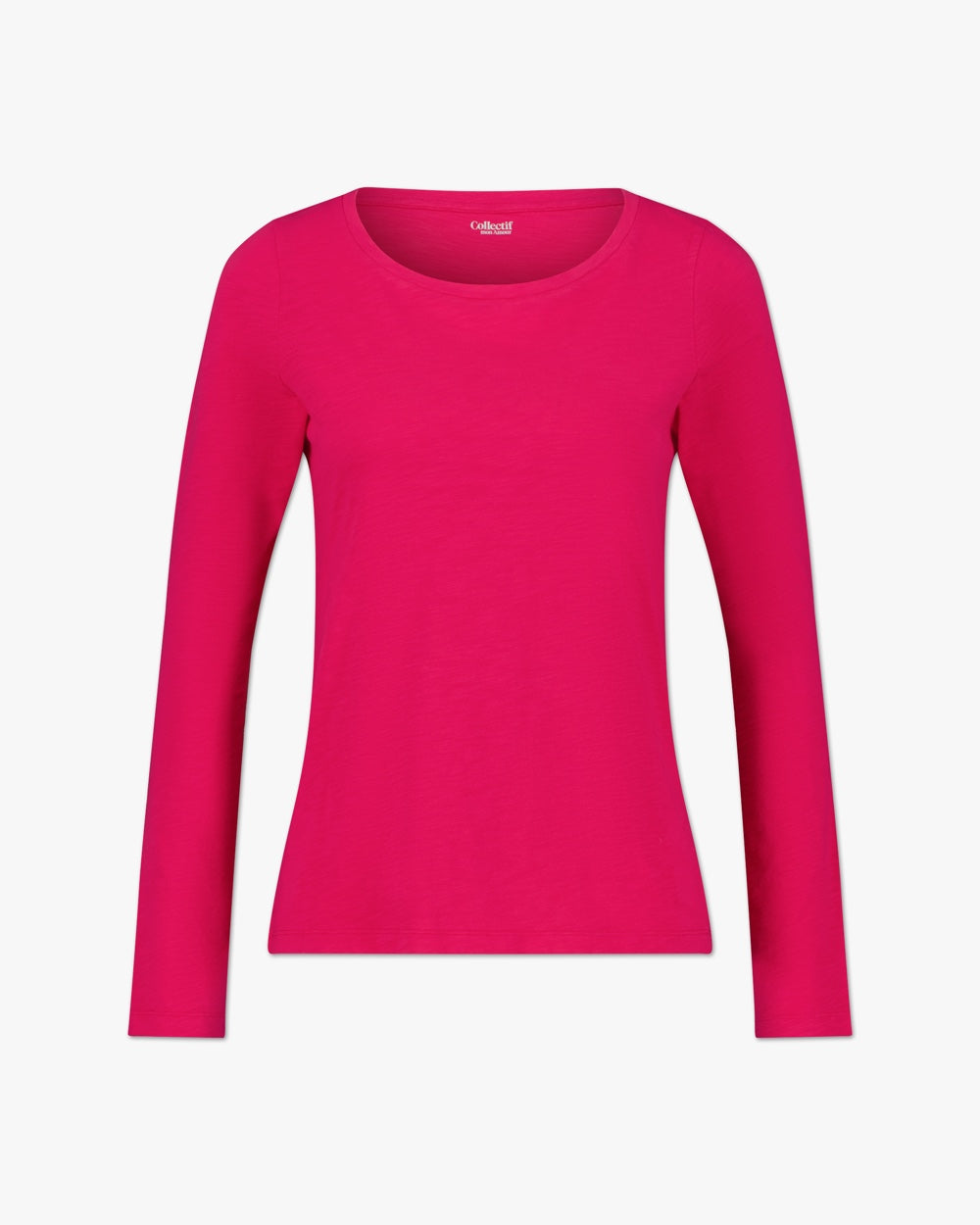 Lene | Top | Bio-Baumwolle