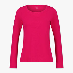 Lene | Top | Bio-Baumwolle