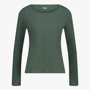 Lene | T-Shirt | Bio-Baumwolle
