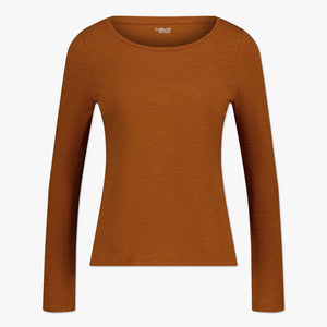 Lene | Top | Bio-Baumwolle