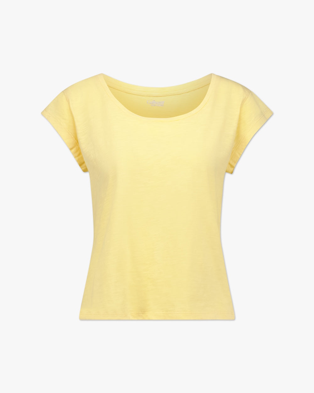 Elina | Shirt | Bio-Baumwolle