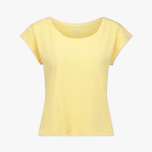 Elina | Shirt | Bio-Baumwolle