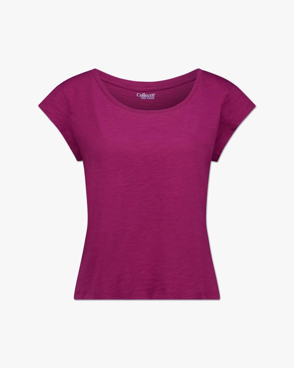 Elina | Shirt | Bio-Baumwolle