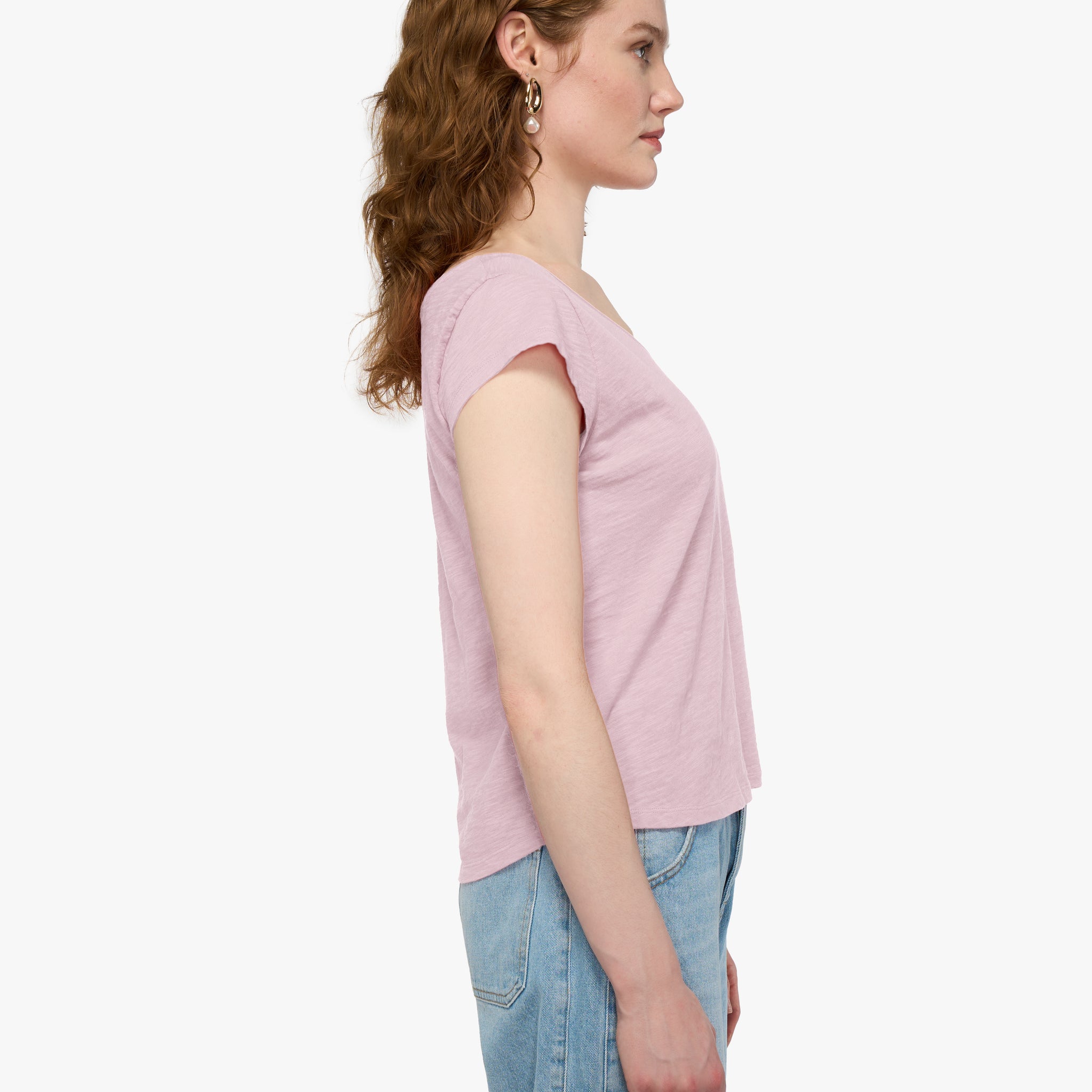 Elina | Shirt | Bio-Baumwolle