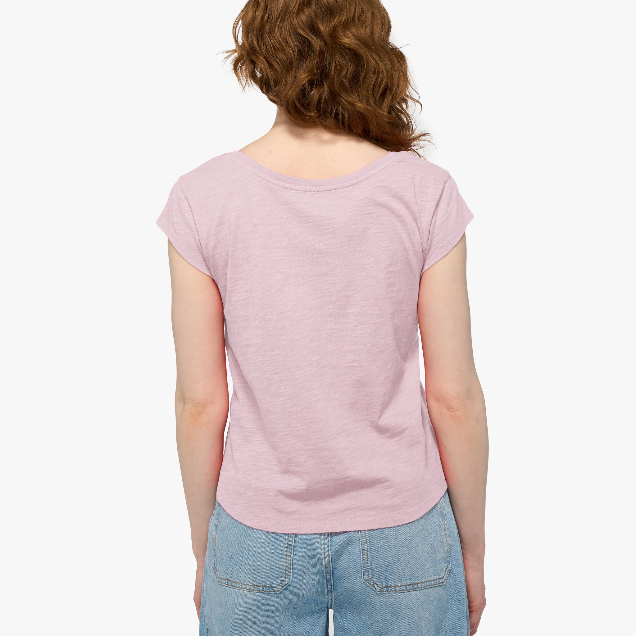 Elina | Shirt | Bio-Baumwolle