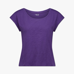 Elina | Shirt | Bio-Baumwolle