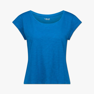 Elina | Shirt | Bio-Baumwolle