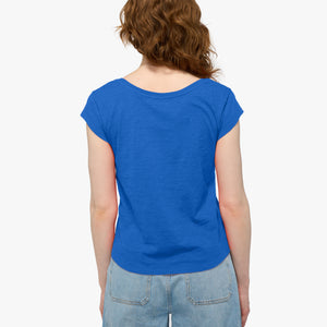 Elina | Shirt | Bio-Baumwolle
