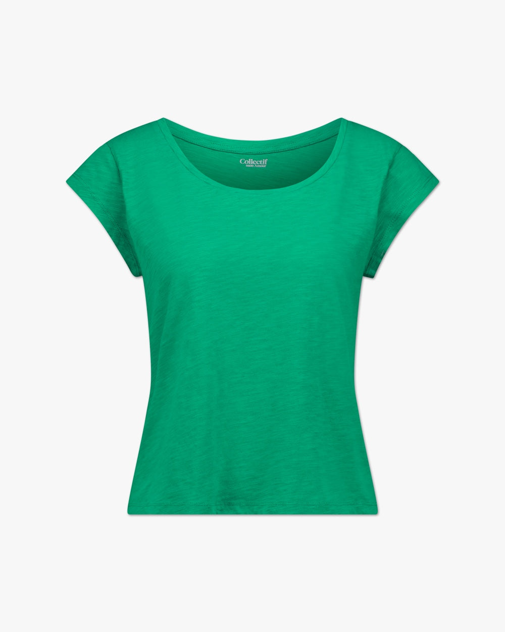 Elina | Shirt | Bio-Baumwolle