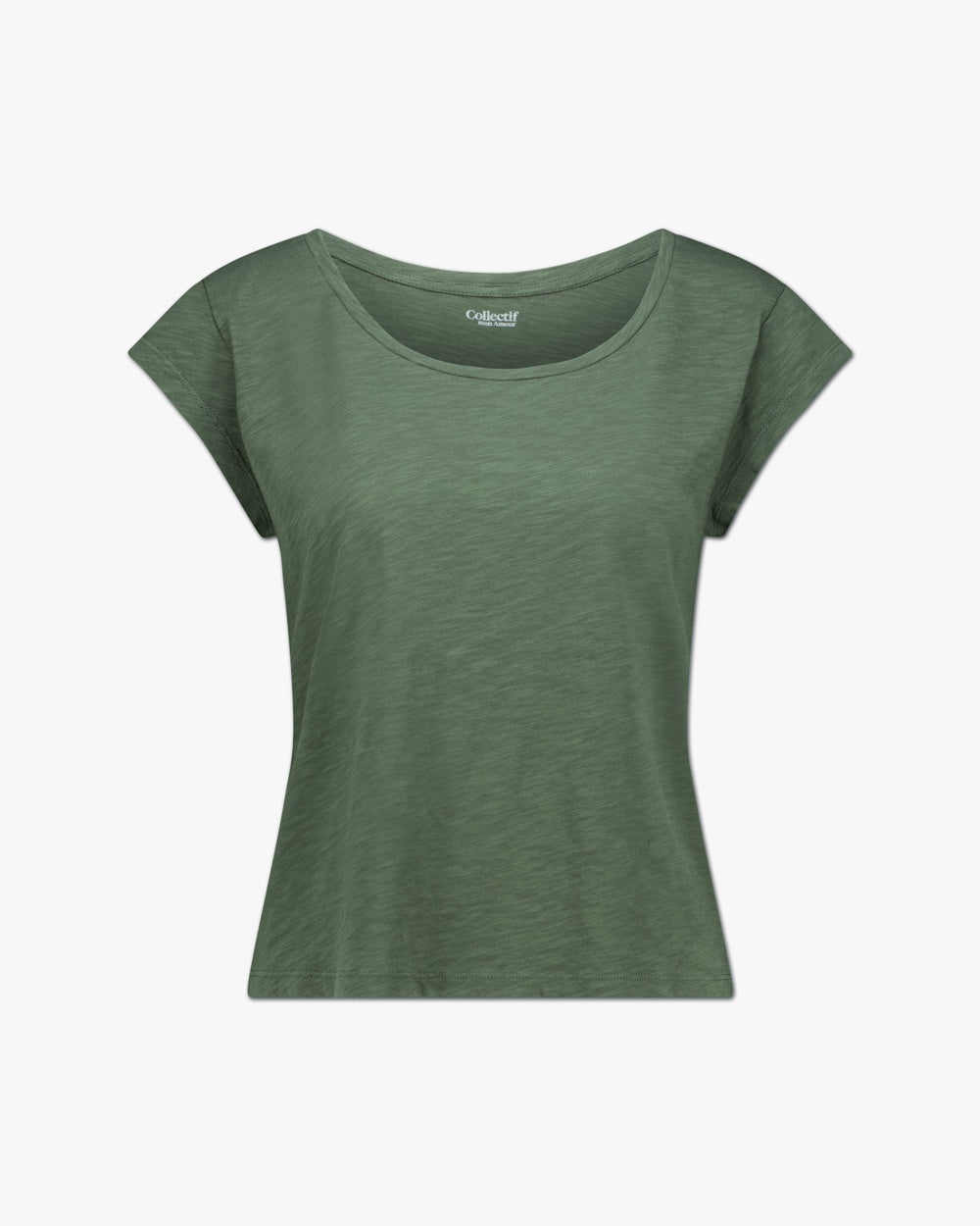 Elina | Shirt | Bio-Baumwolle
