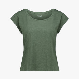 Elina | Shirt | Bio-Baumwolle
