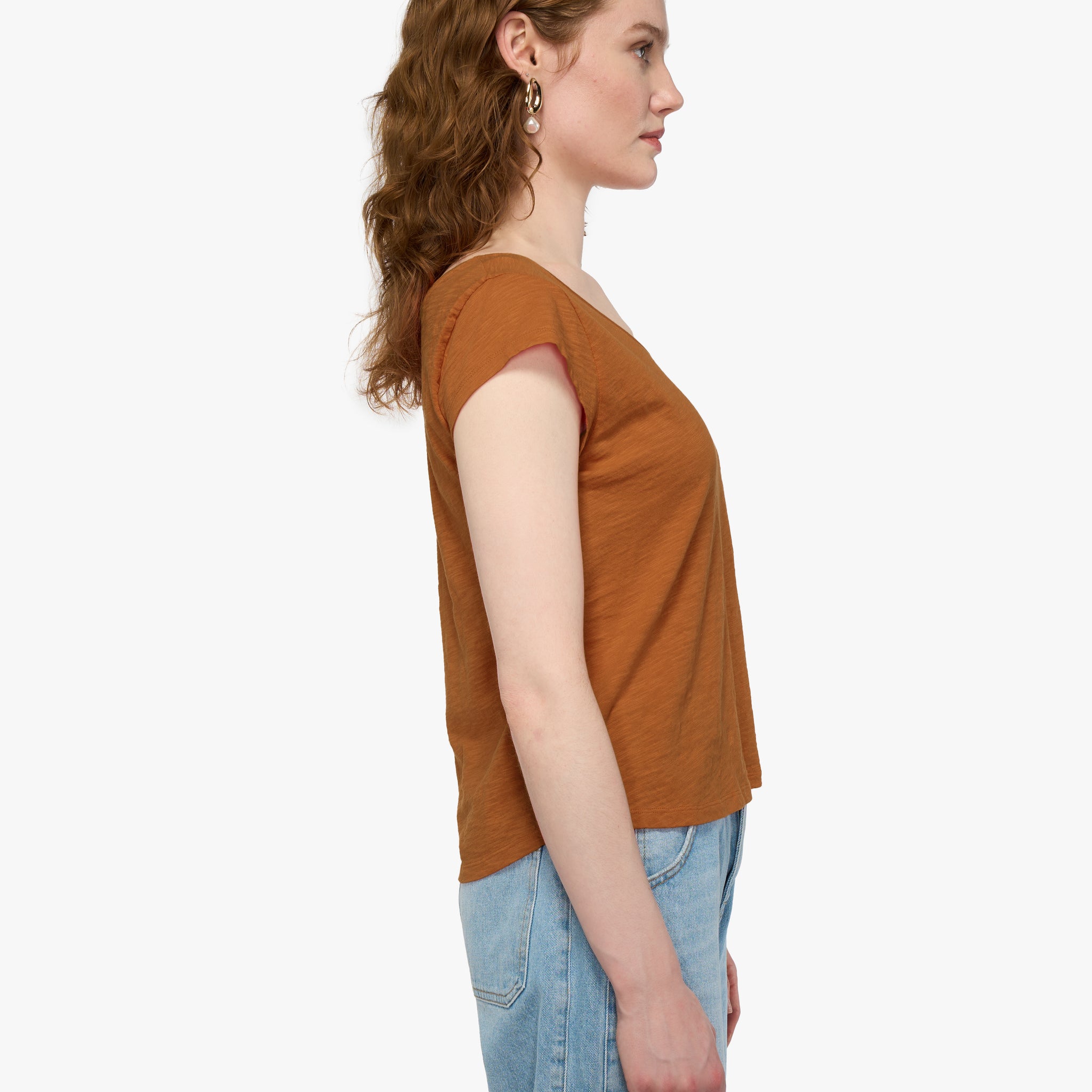 Elina | Shirt | Bio-Baumwolle