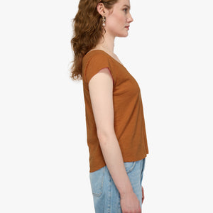 Elina | Shirt | Bio-Baumwolle