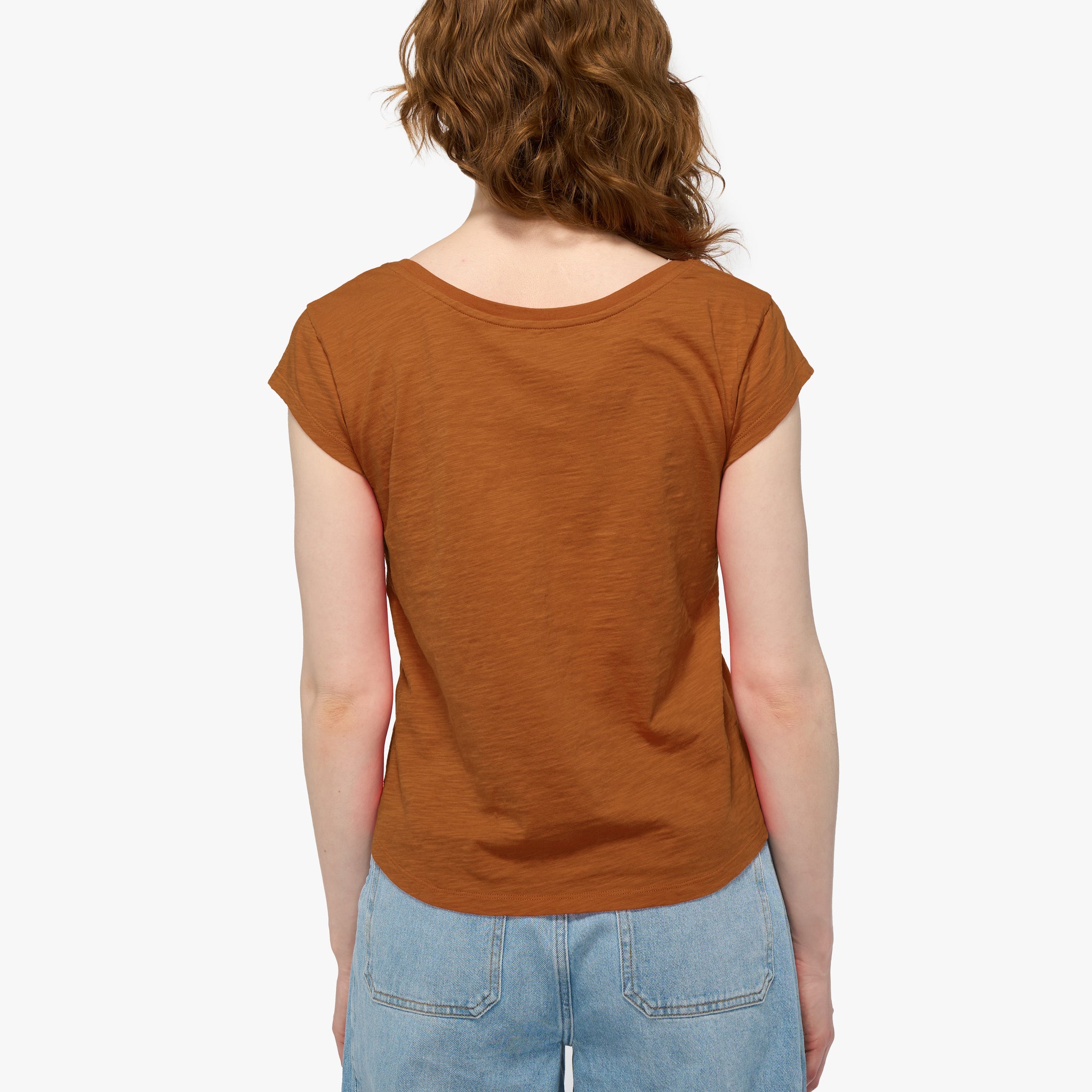 Elina | Shirt | Bio-Baumwolle